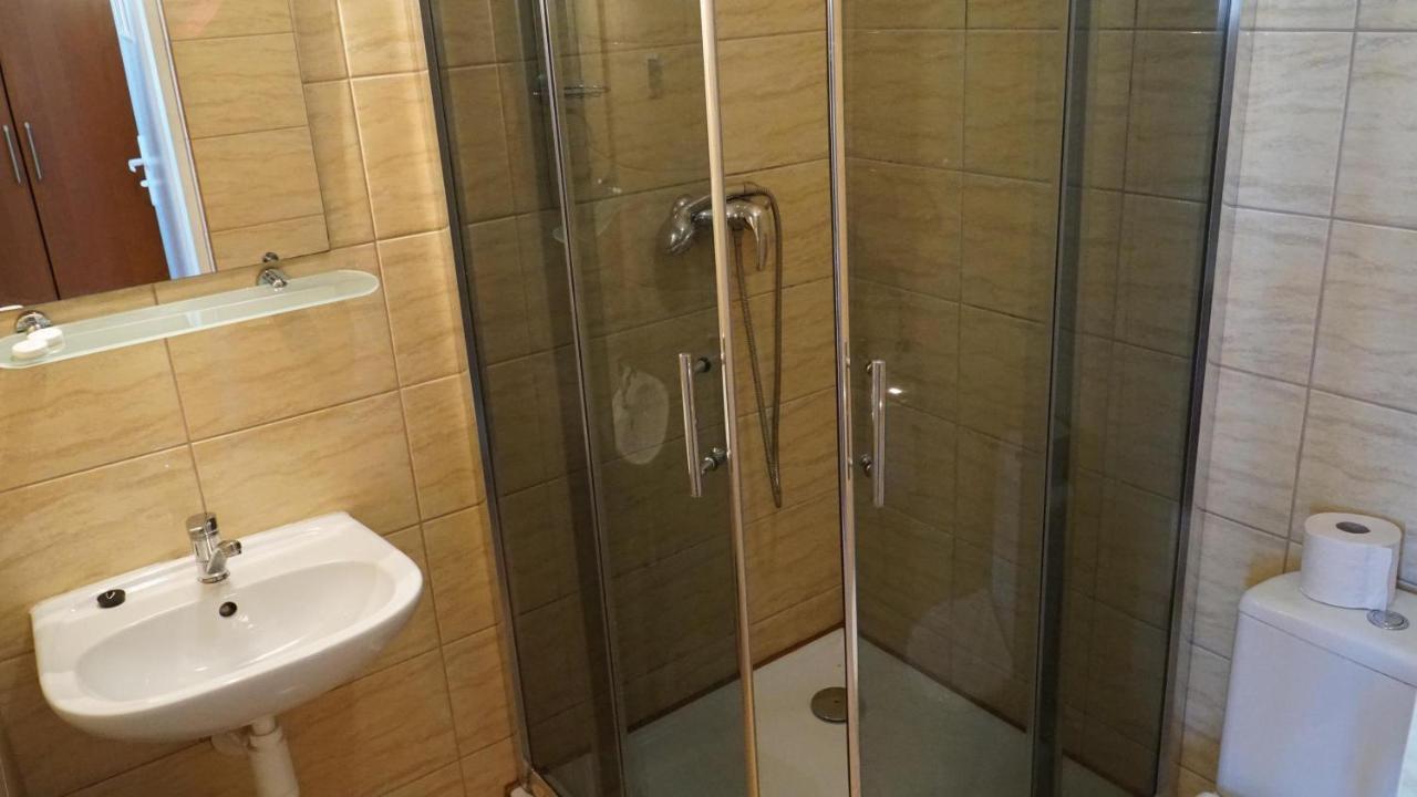 ビエルスコ・ビアバ Bks Stal Olimp Bed & Breakfast エクステリア 写真