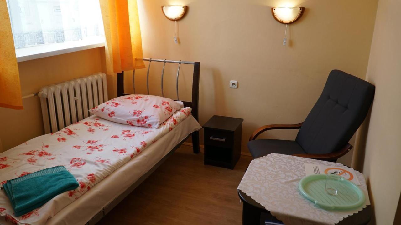 ビエルスコ・ビアバ Bks Stal Olimp Bed & Breakfast エクステリア 写真